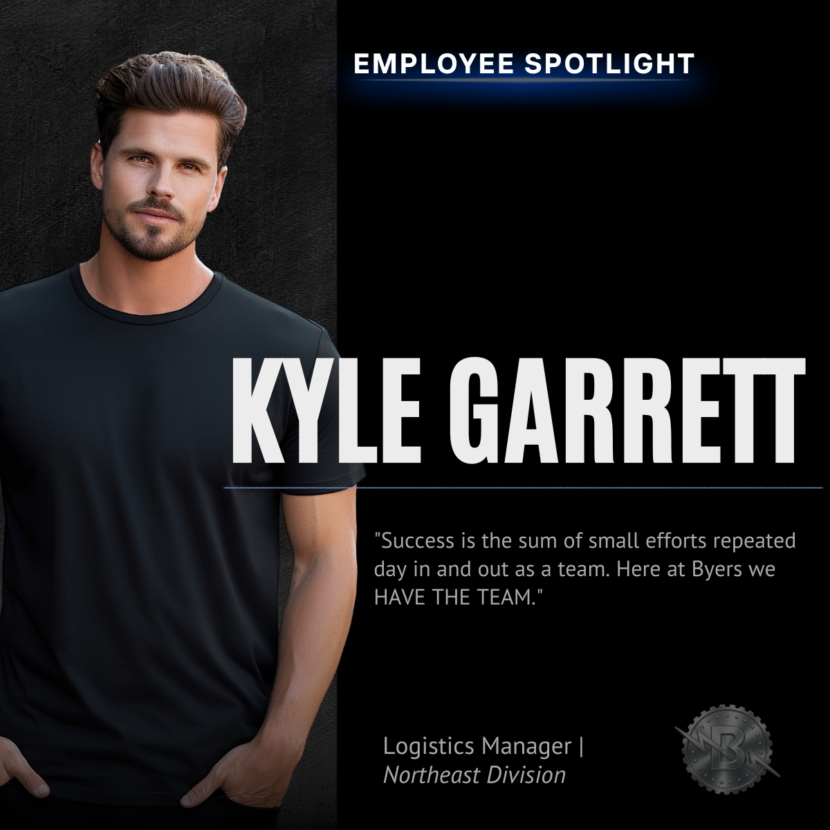 Employee Spotlight